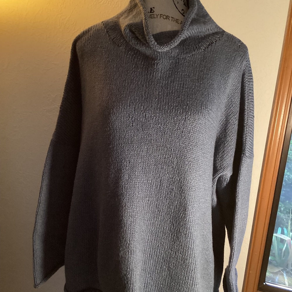 Knit Sweater